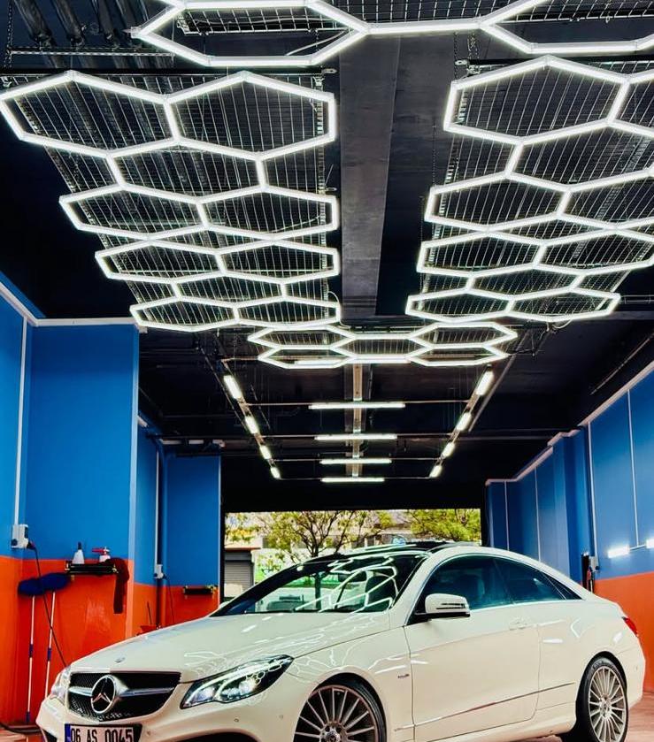 Tutal Garage